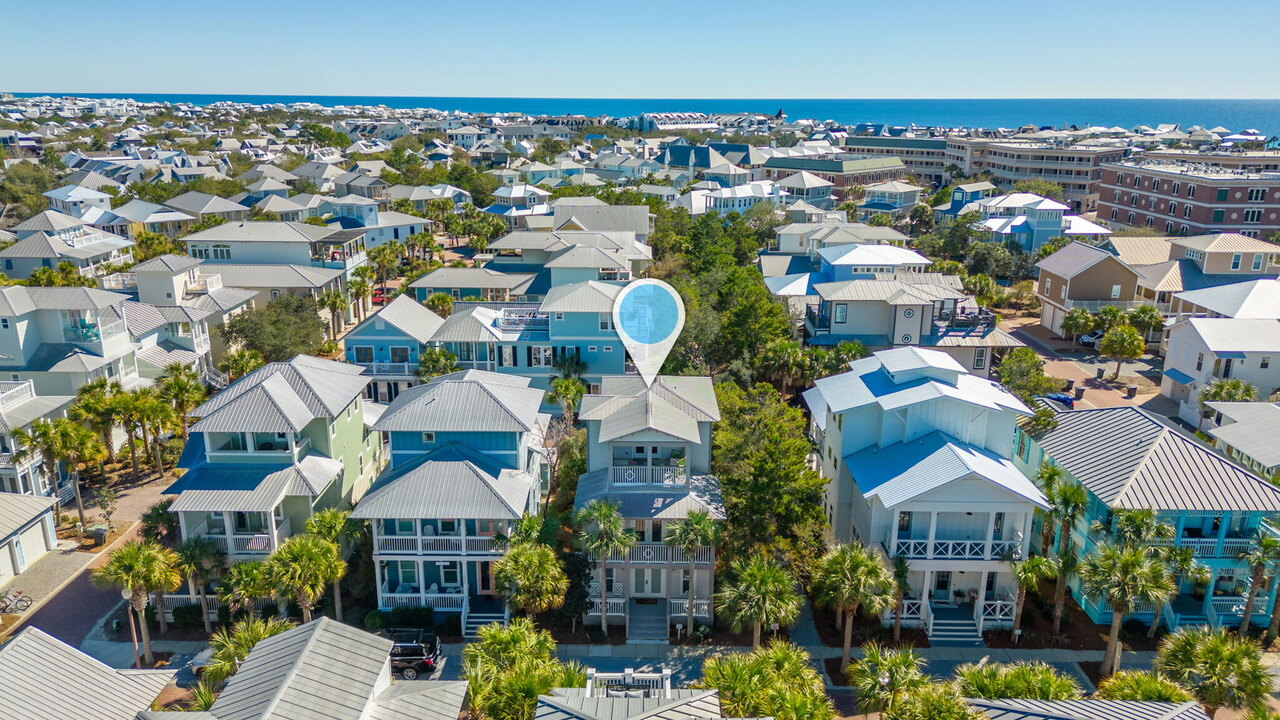 Seabreeze and Sunshine - Image 44