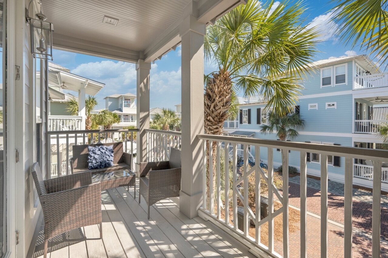 Seabreeze and Sunshine - Image 43