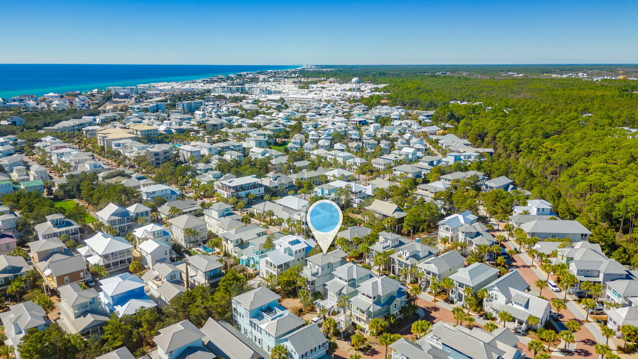 Seabreeze and Sunshine - Image 48