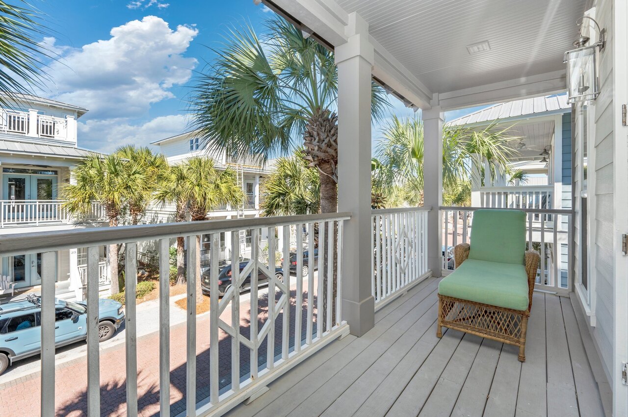 Seabreeze and Sunshine - Image 56