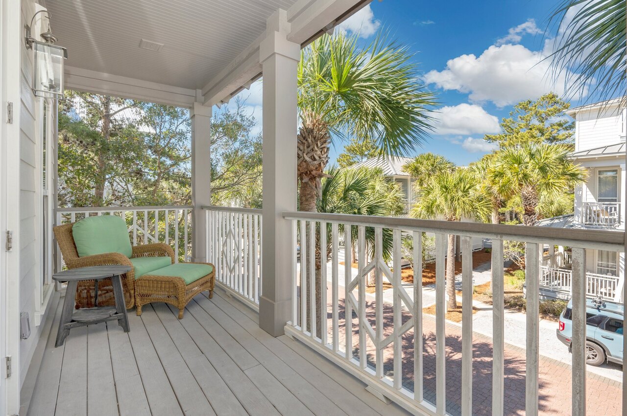 Seabreeze and Sunshine - Image 57