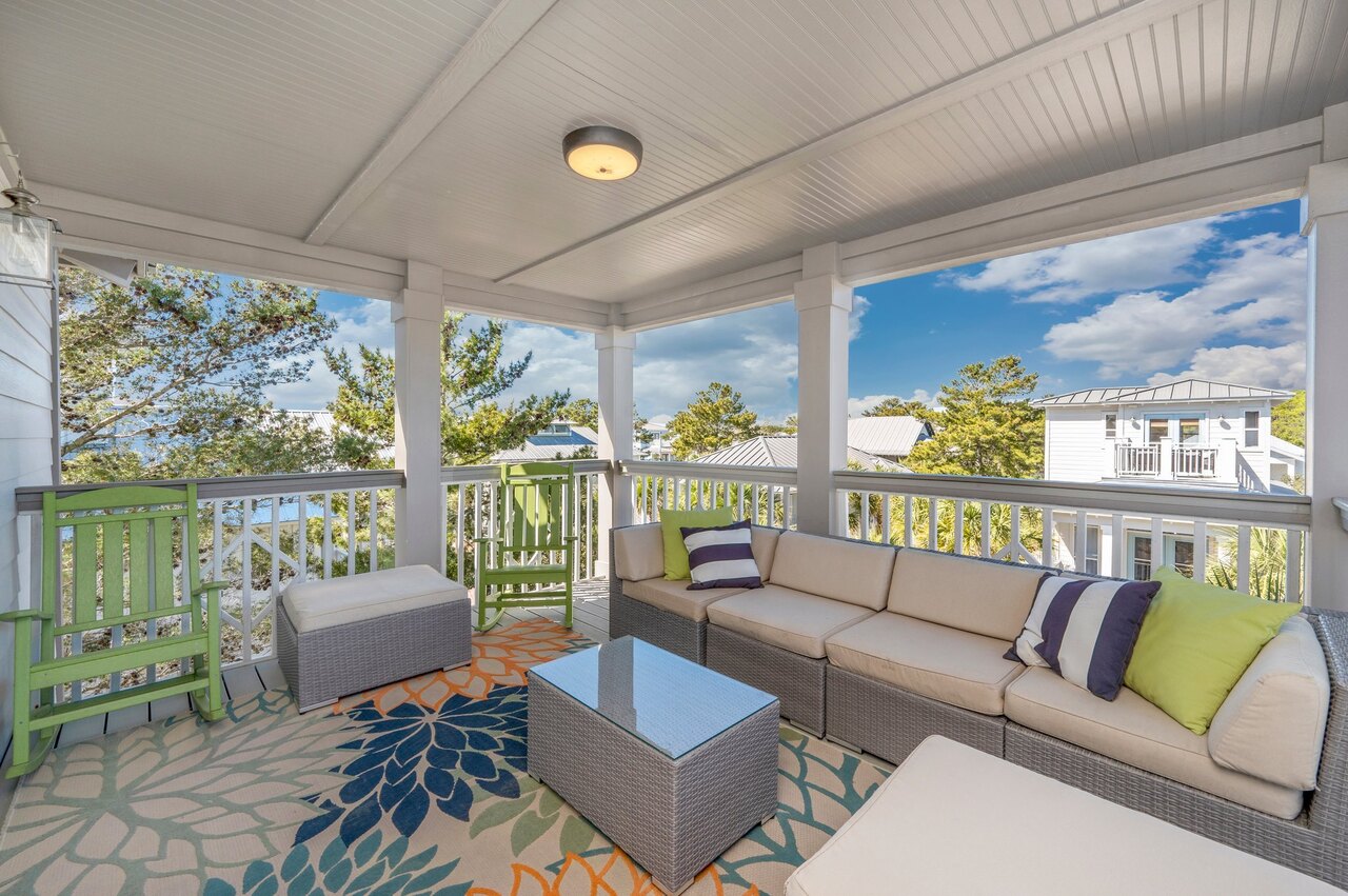 Seabreeze and Sunshine - Image 58