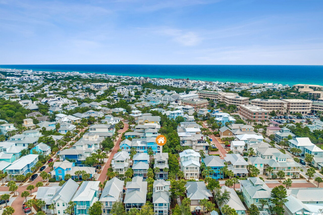 Seabreeze and Sunshine - Image 81