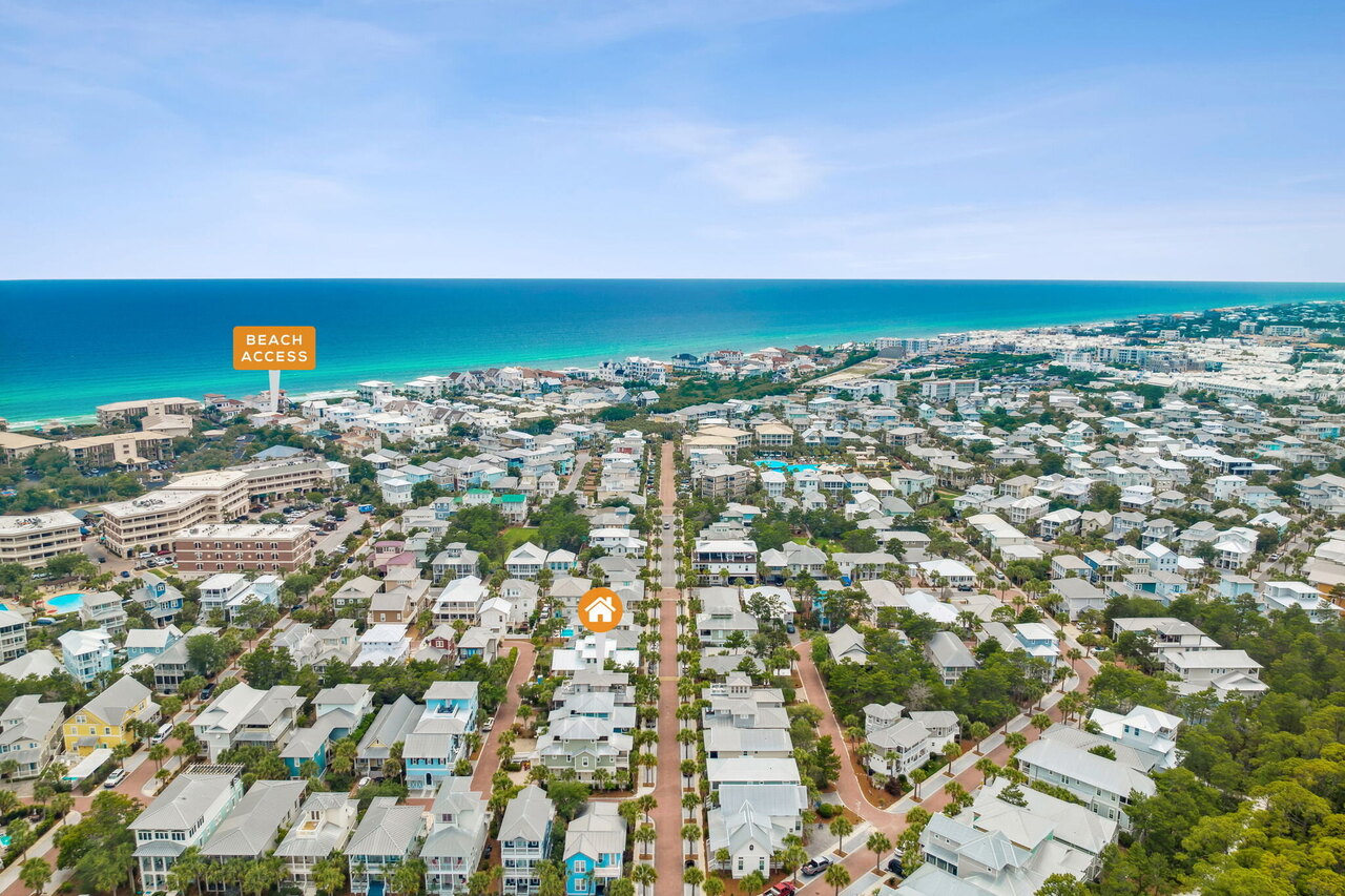 Seabreeze and Sunshine - Image 82