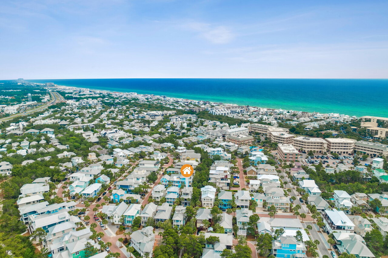 Seabreeze and Sunshine - Image 83