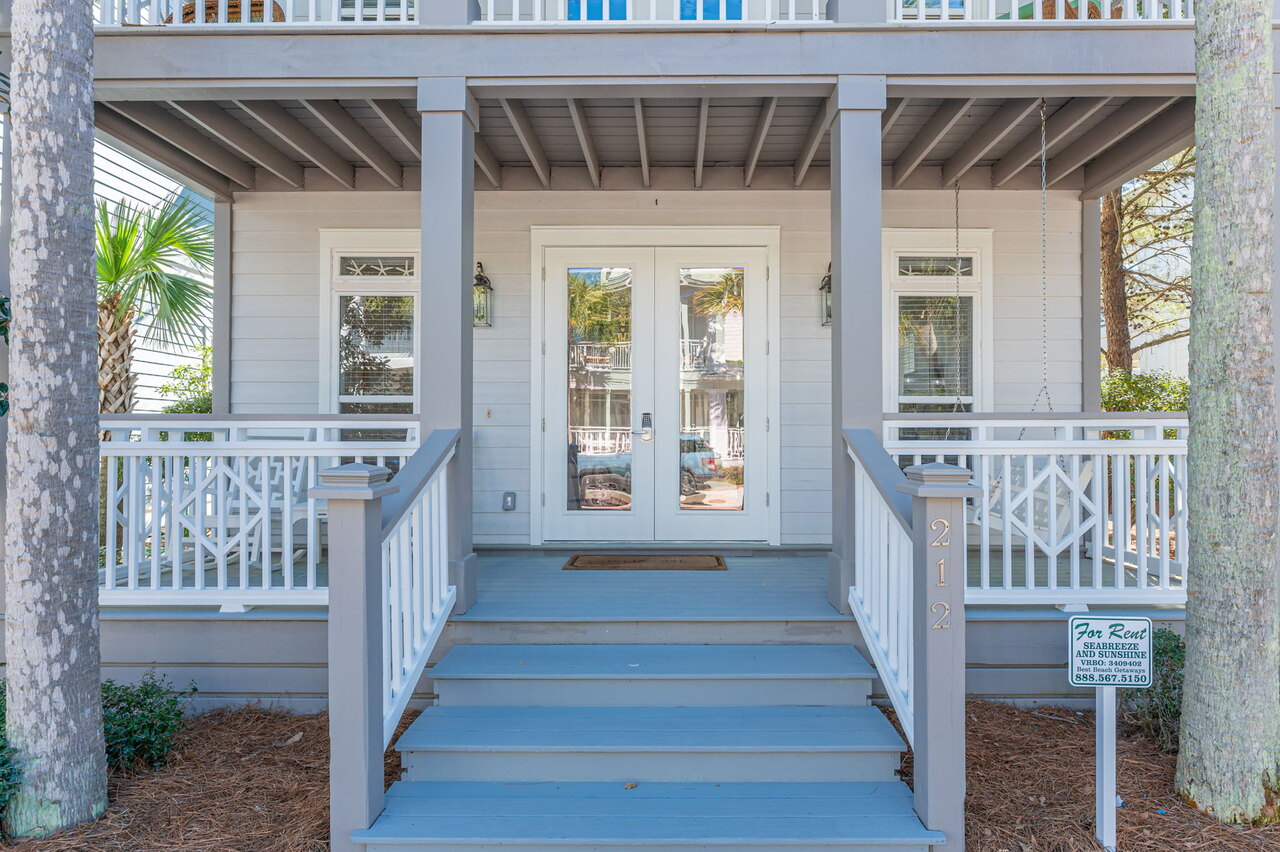 Seabreeze and Sunshine - Image 88