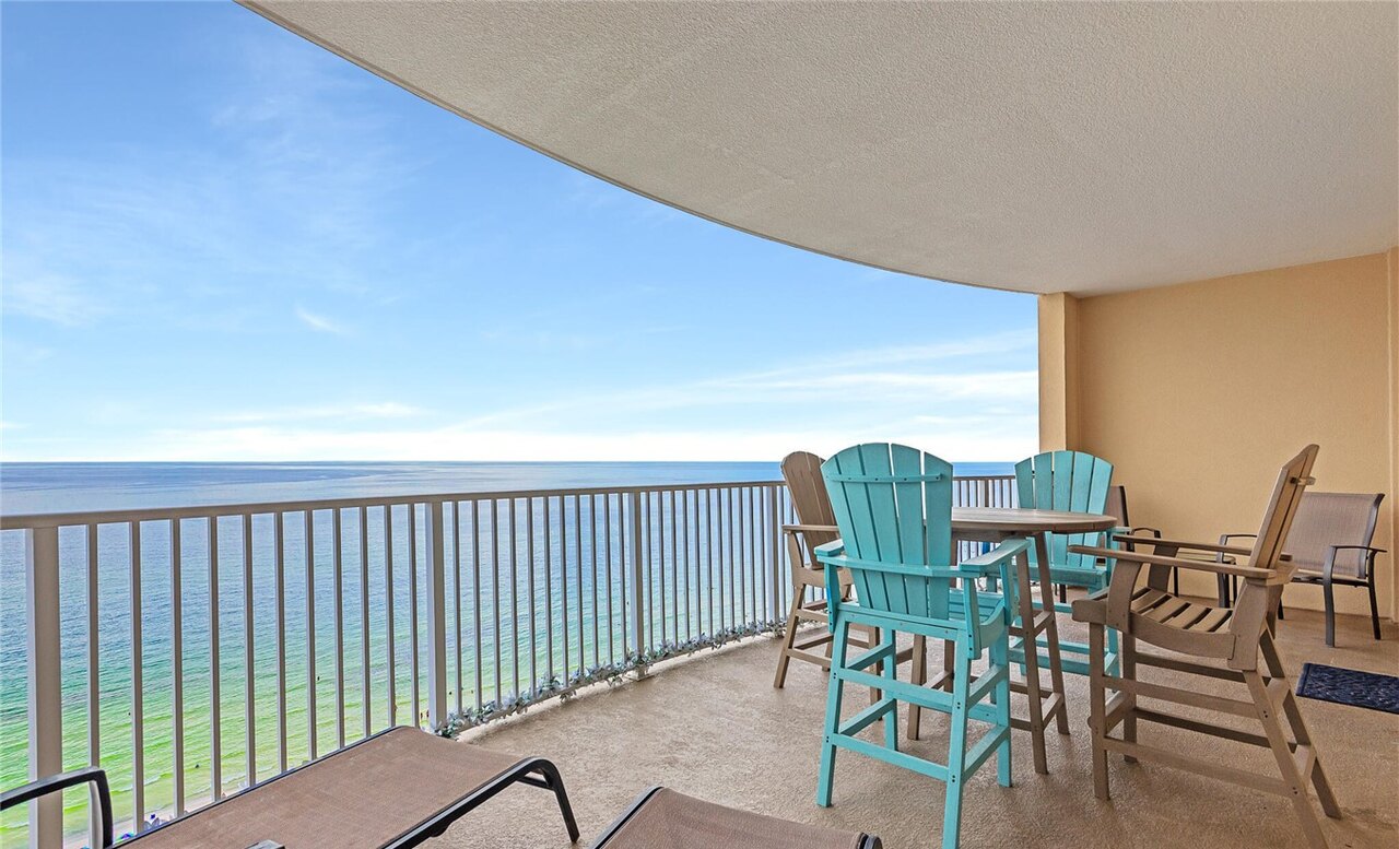Ocean Villa 1503 - Image 1