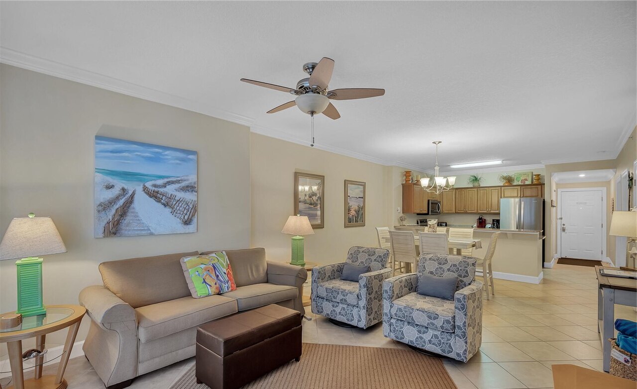 Ocean Villa 1503 - Image 3
