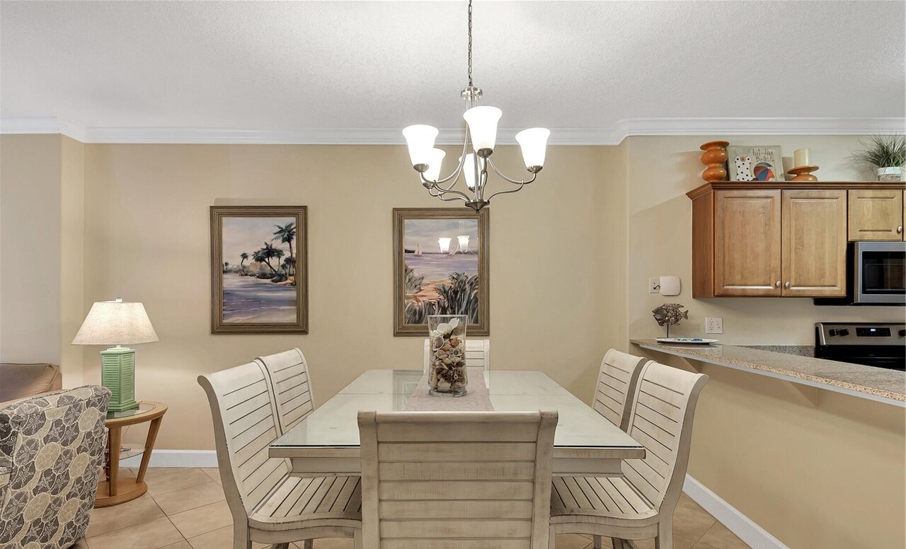 Ocean Villa 1503 - Image 6