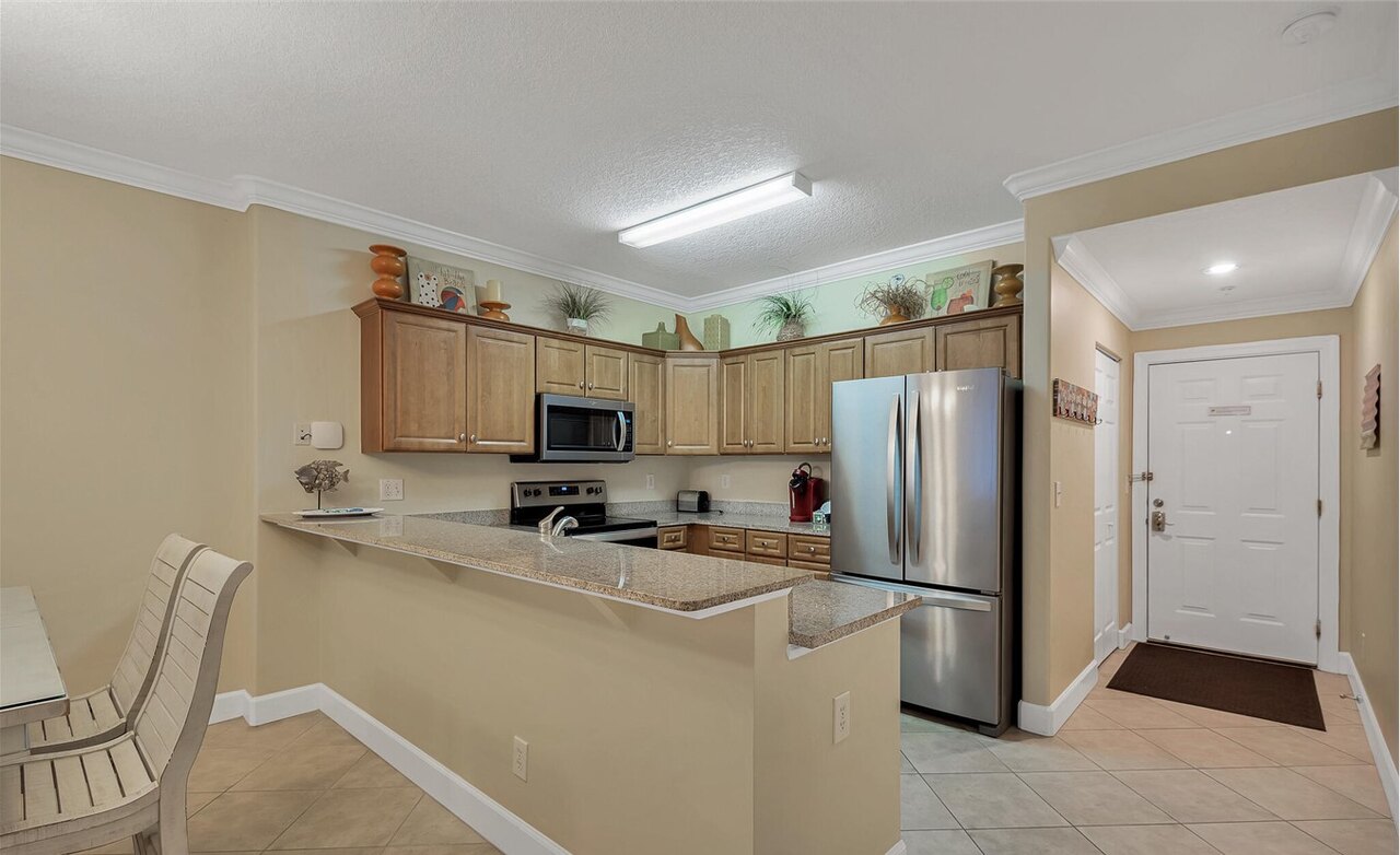 Ocean Villa 1503 - Image 9