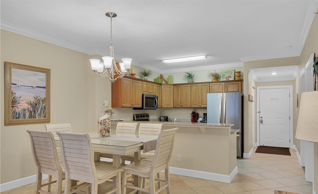 Ocean Villa 1503 - Image 7