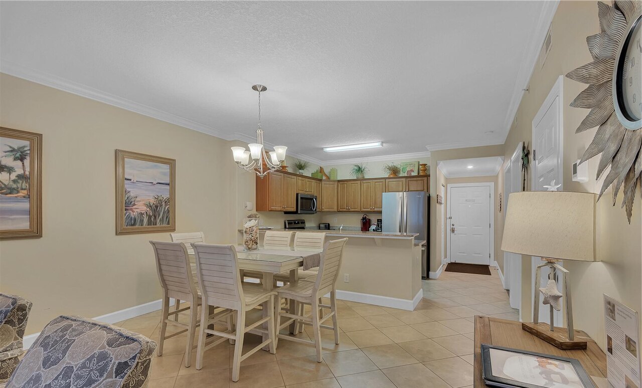 Ocean Villa 1503 - Image 8