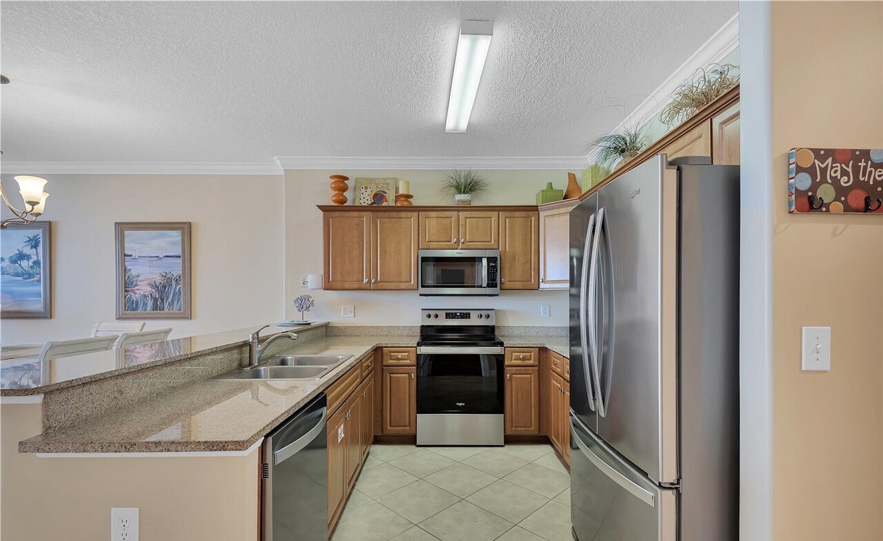 Ocean Villa 1503 - Image 11