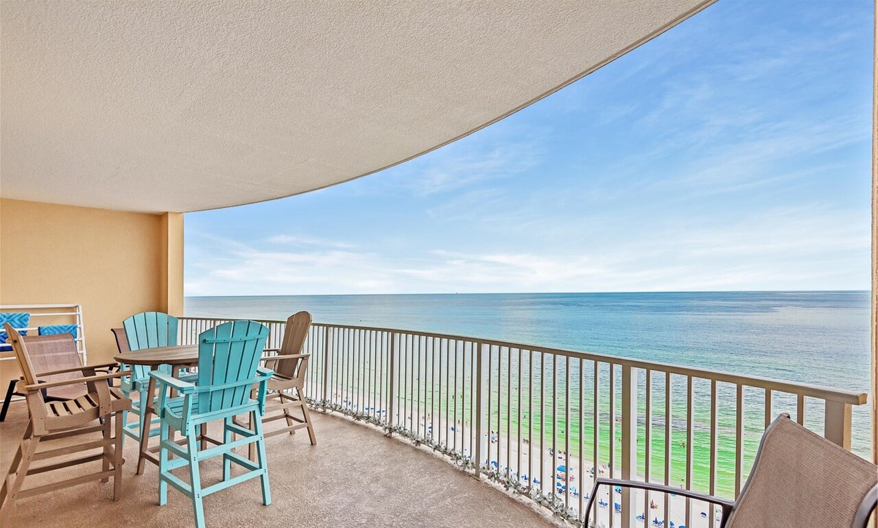 Ocean Villa 1503 - Image 20
