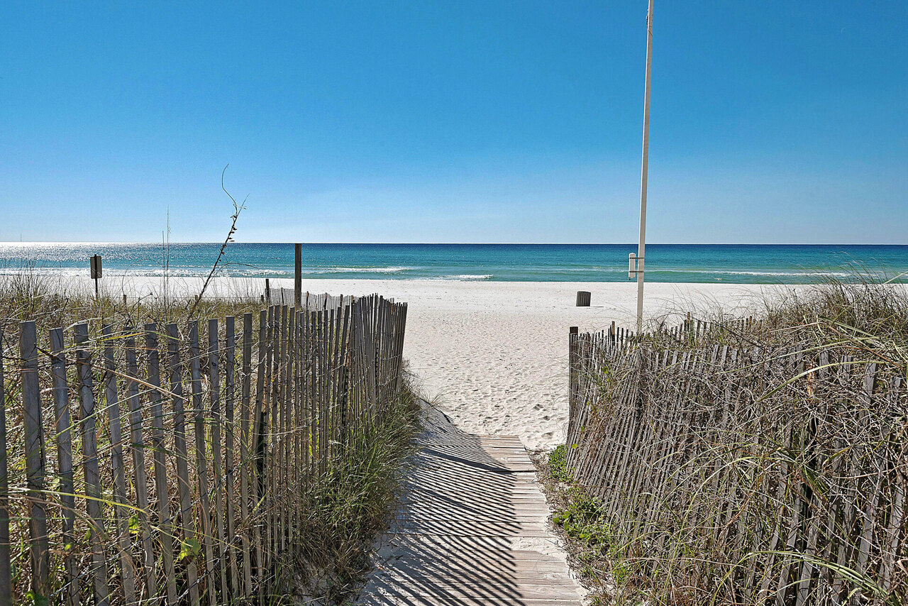 Ocean Villa 1503 - Image 21