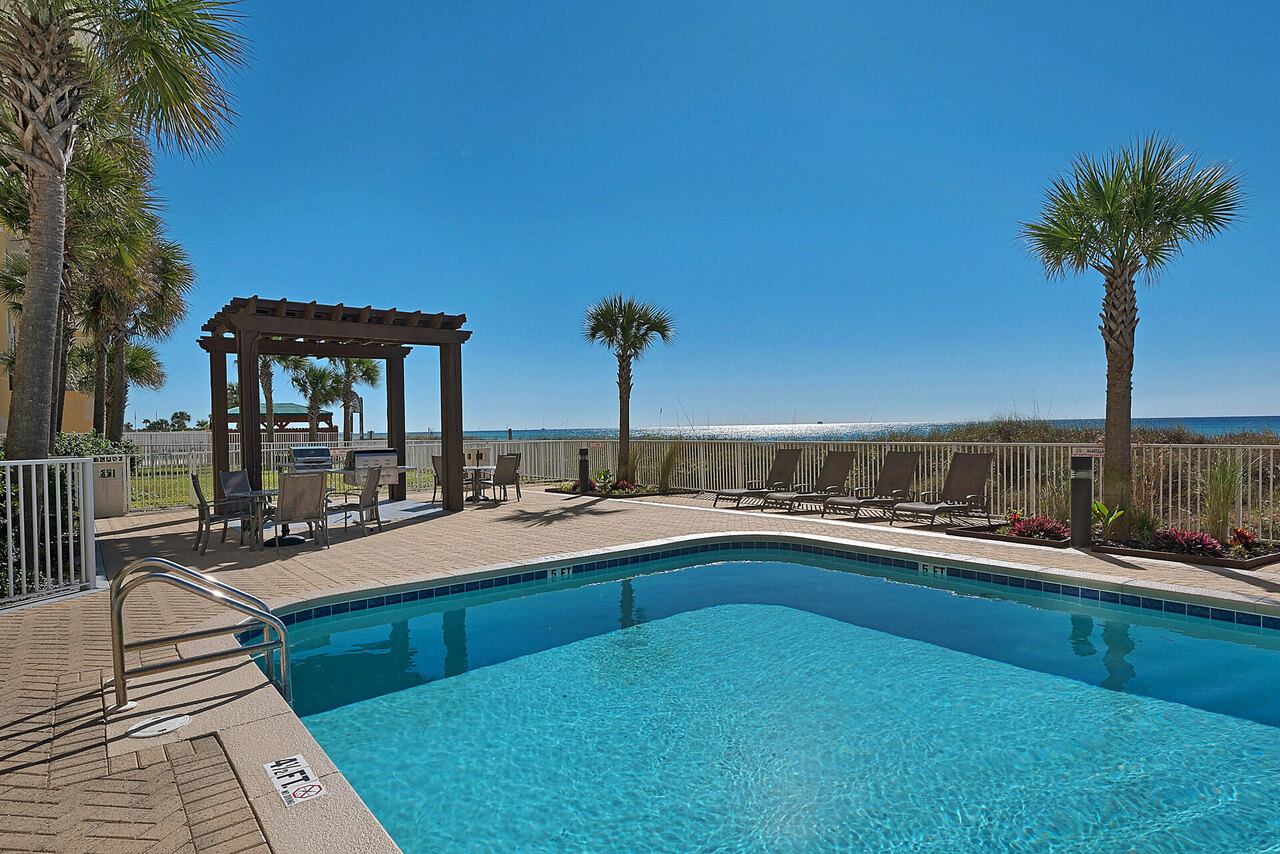 Ocean Villa 1503 - Image 24
