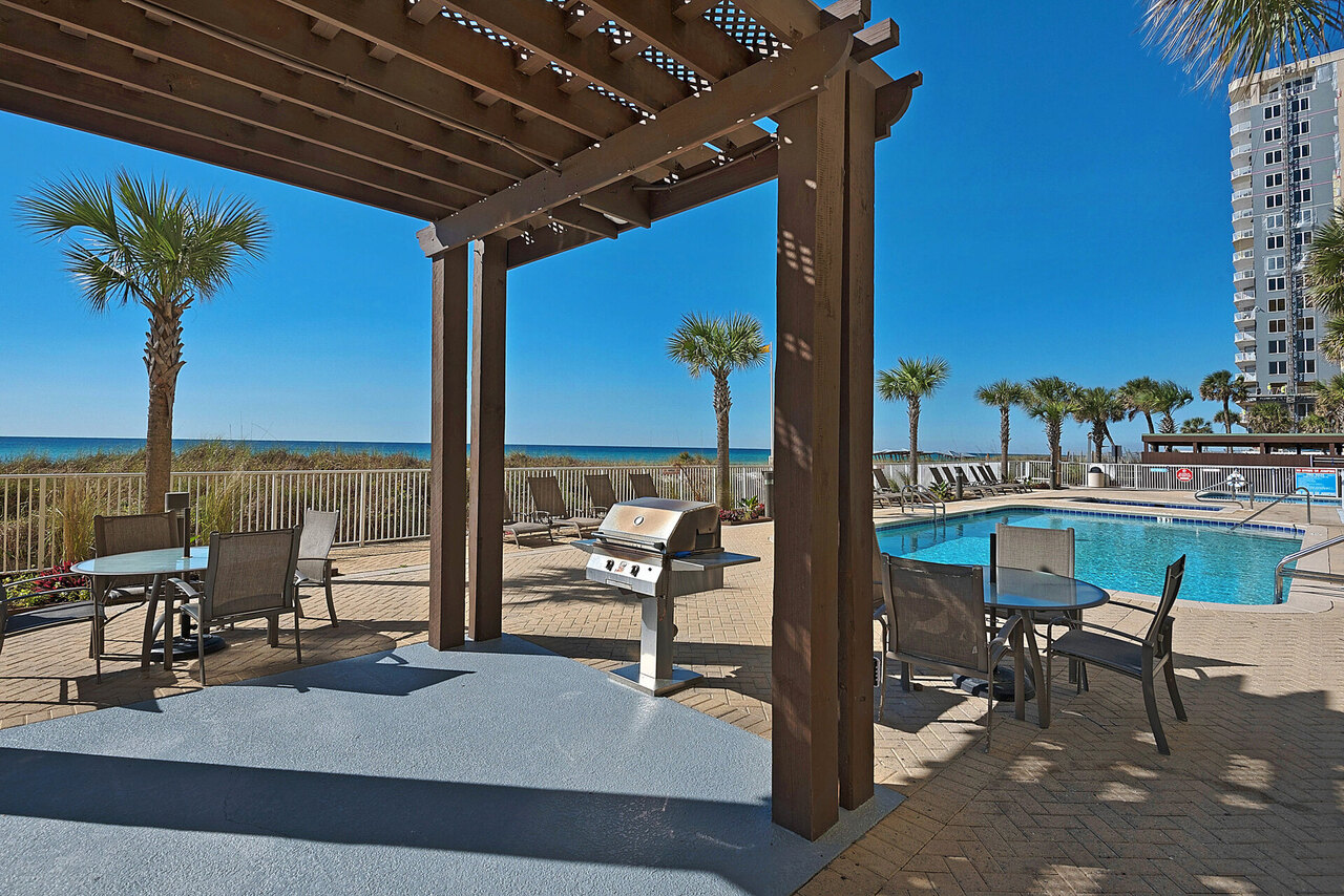 Ocean Villa 1503 - Image 26