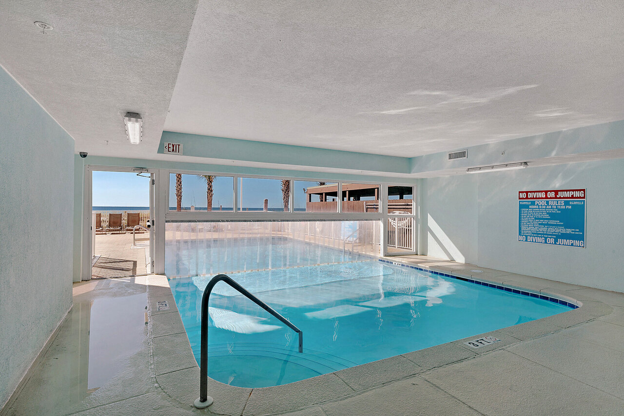 Ocean Villa 1503 - Image 29