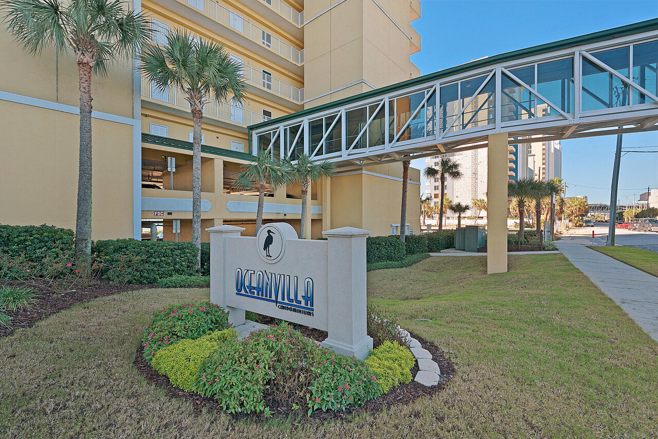 Ocean Villa 1503 - Image 31