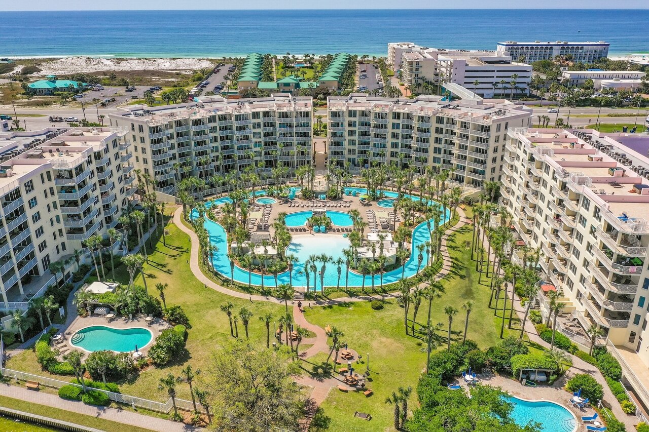 Destin West Pelican 306 - Image 22