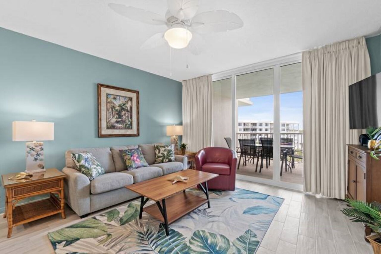 Destin West Sandpiper 604 - Image 1