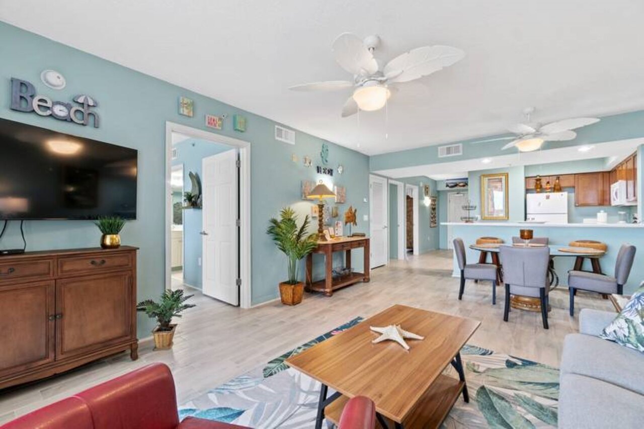 Destin West Sandpiper 604 - Image 3