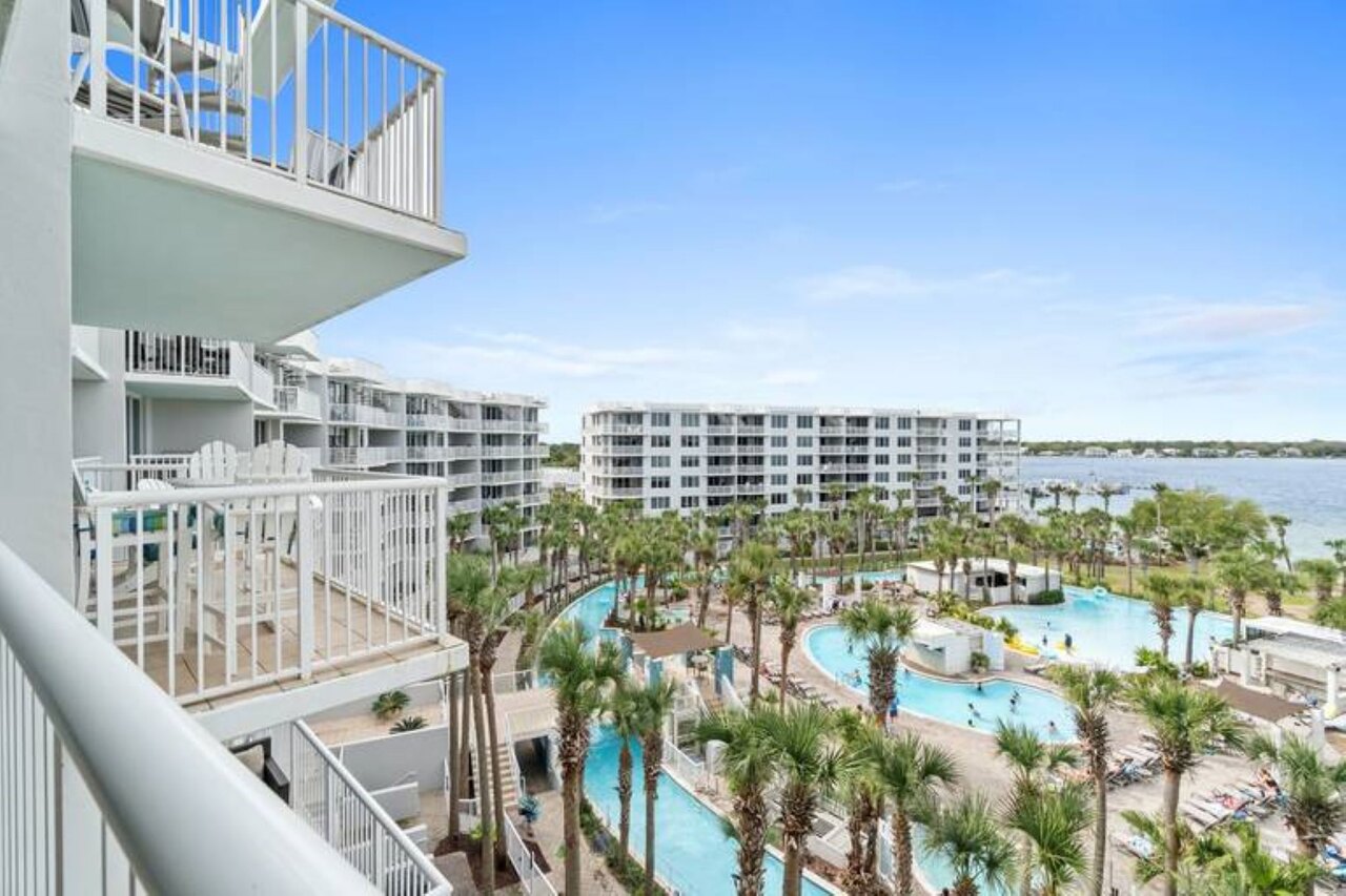 Destin West Sandpiper 604 - Image 28