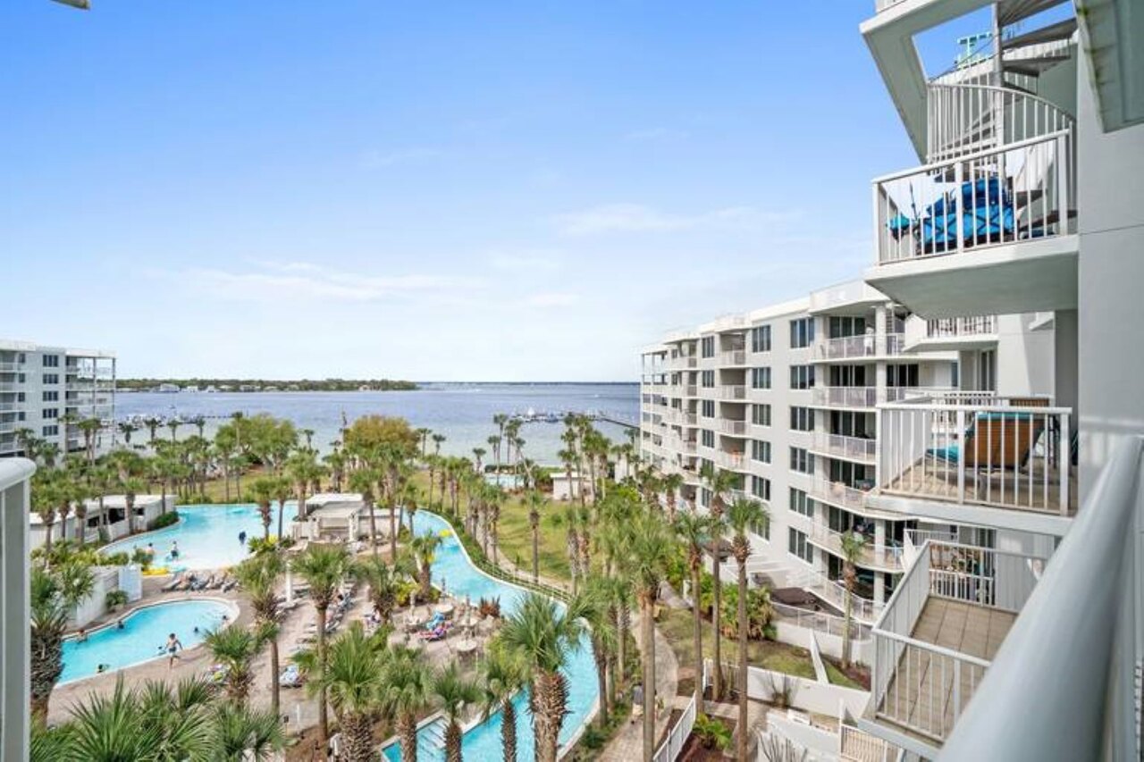 Destin West Sandpiper 604 - Image 30