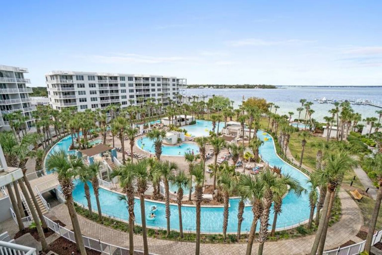 Destin West Sandpiper 604 - Image 32