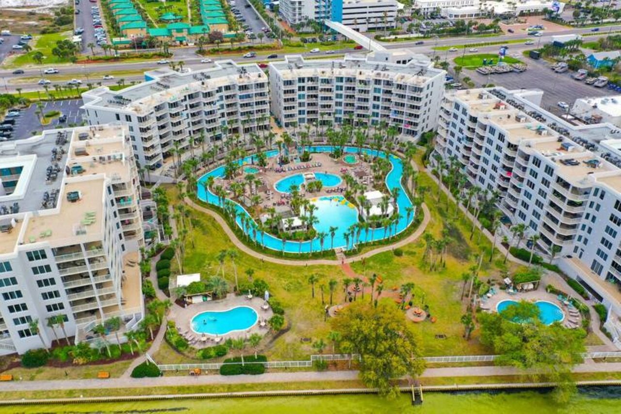 Destin West Sandpiper 604 - Image 34