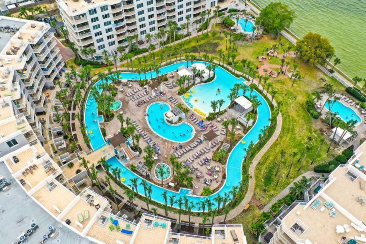 Destin West Sandpiper 604 - Image 36