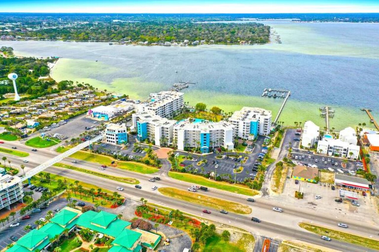 Destin West Sandpiper 604 - Image 38