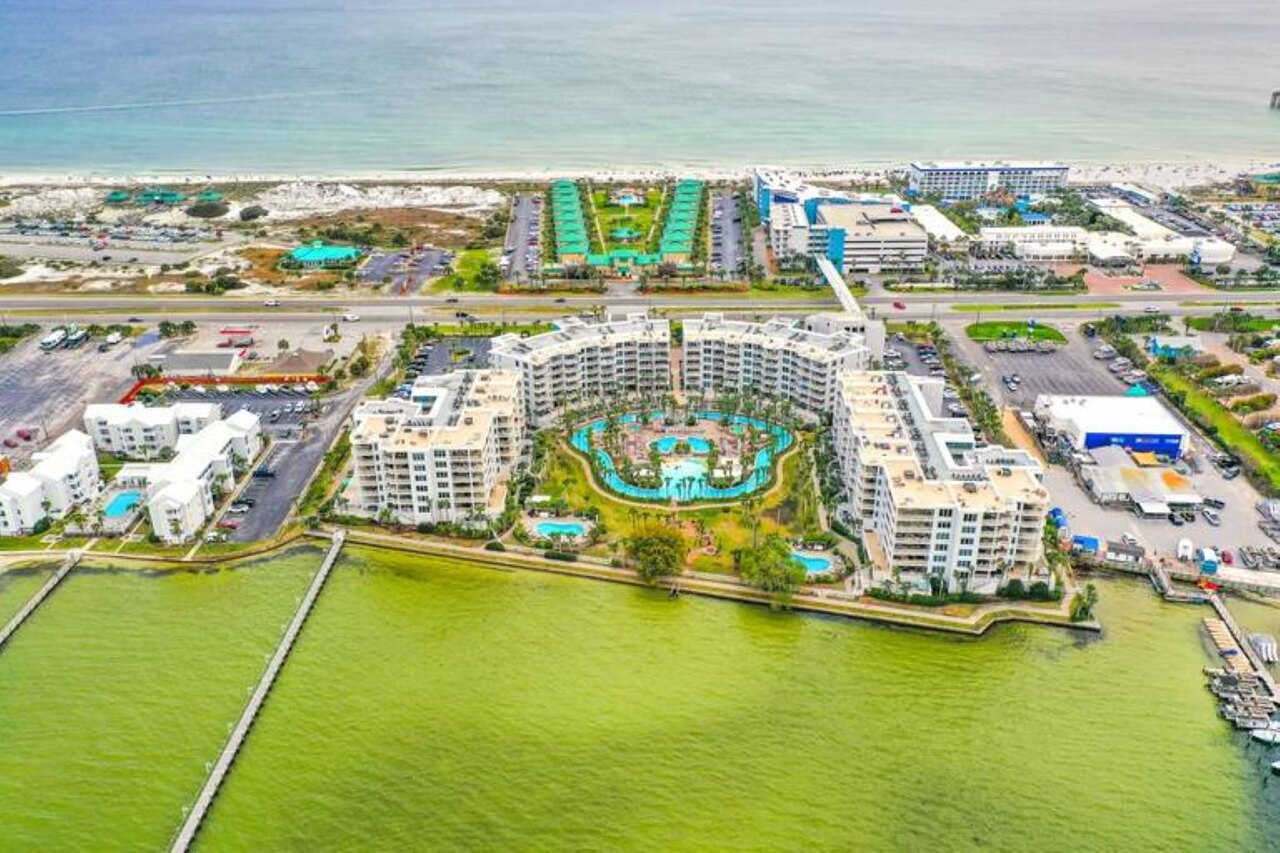 Destin West Sandpiper 604 - Image 40