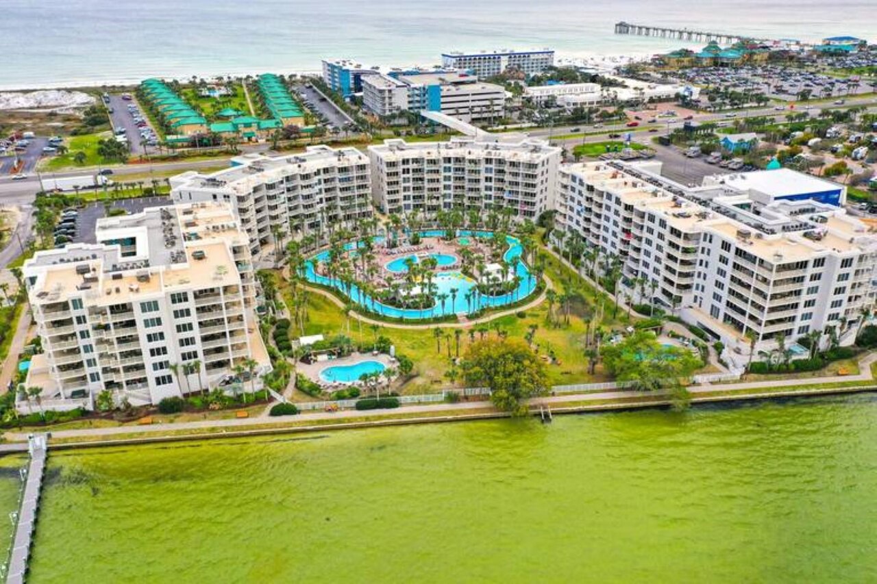 Destin West Sandpiper 604 - Image 42