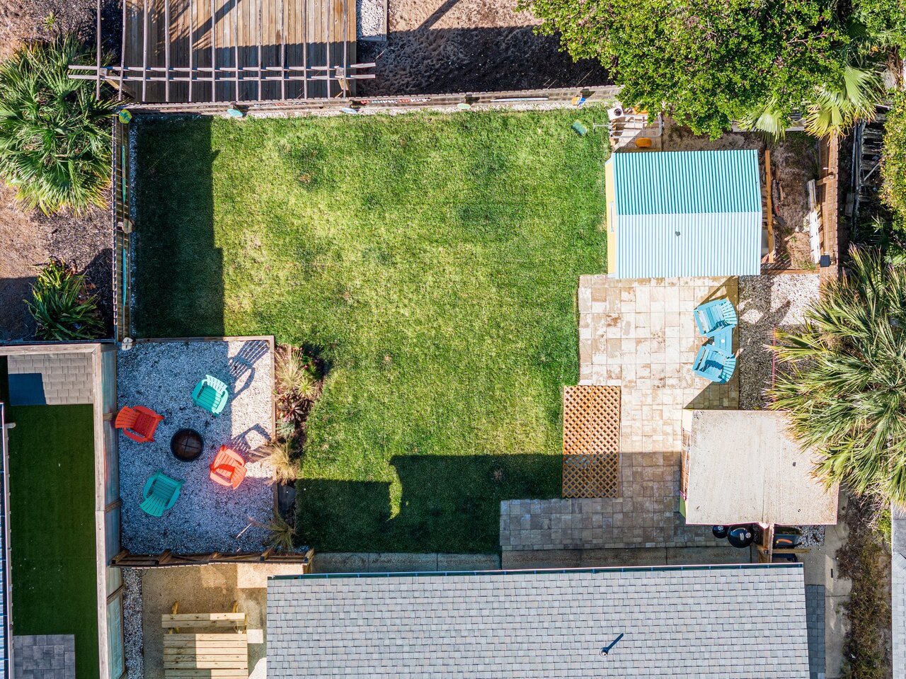 Captain's Quarters - Image 6