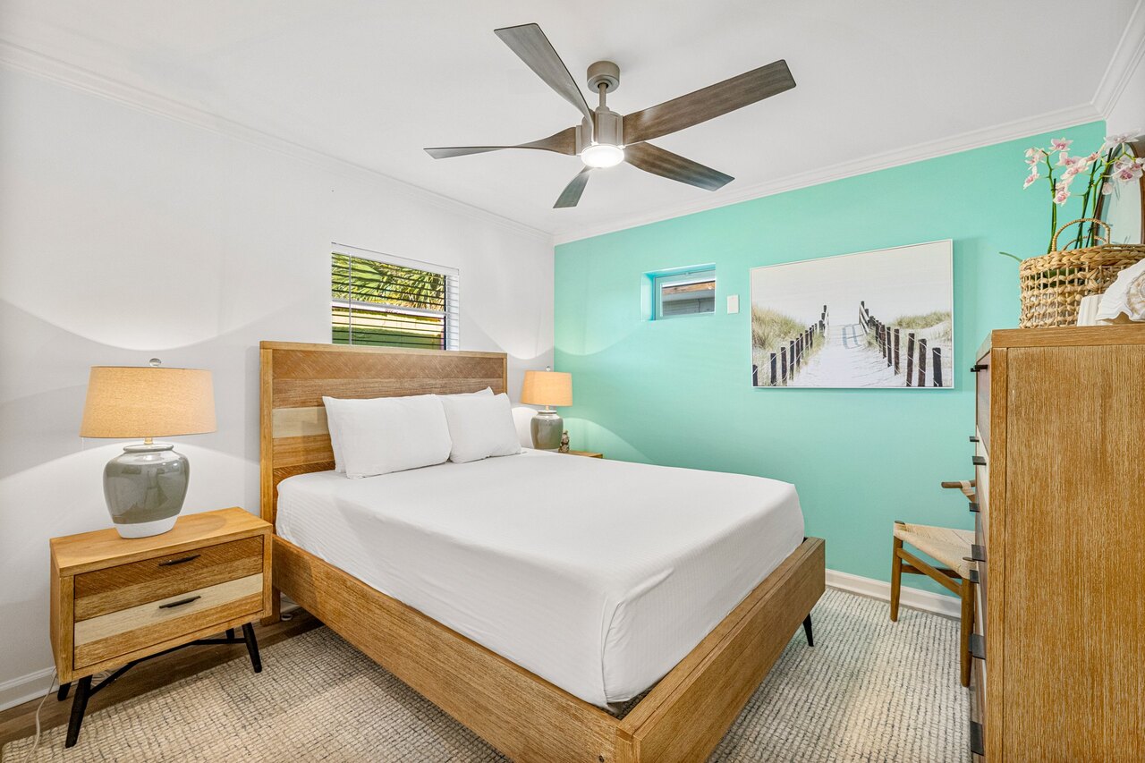 Captain's Quarters - Image 17