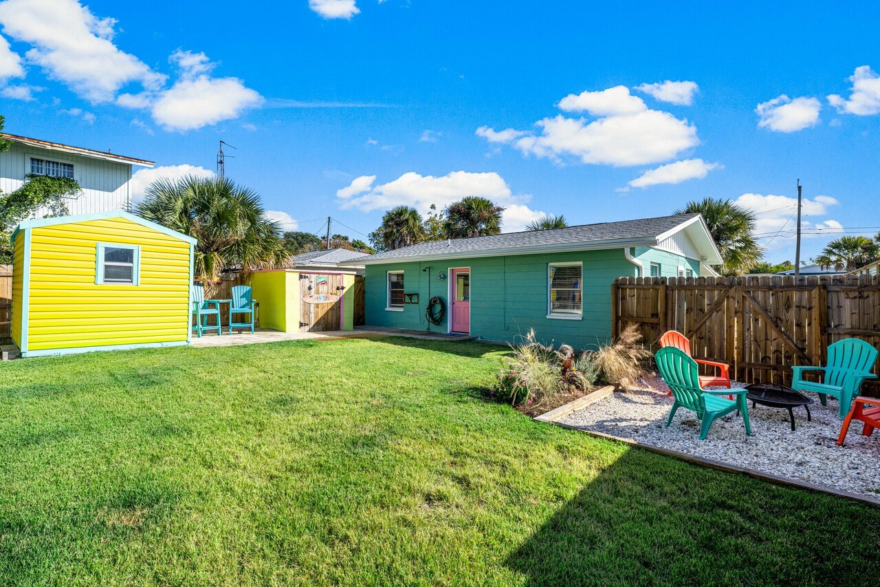 Captain's Quarters - Image 34