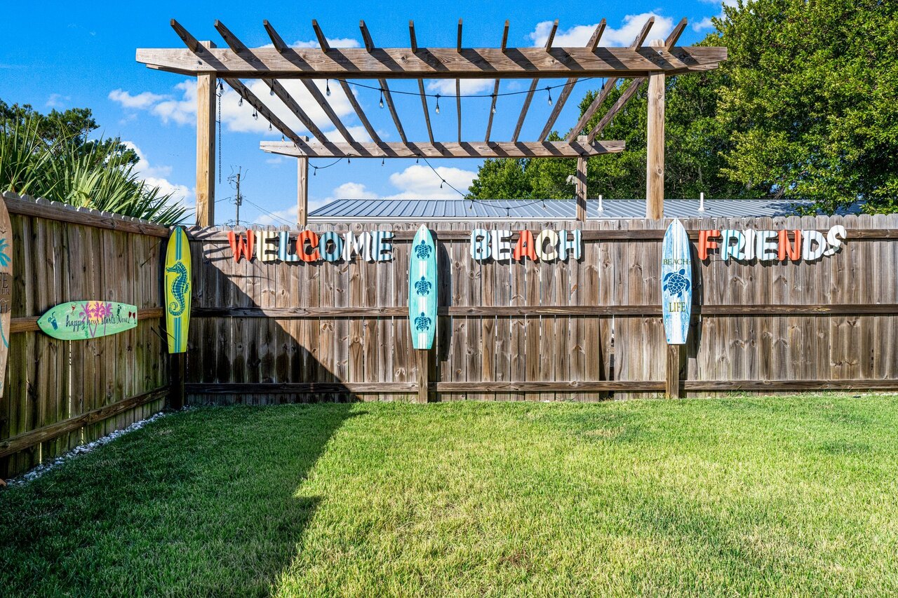 Captain's Quarters - Image 33