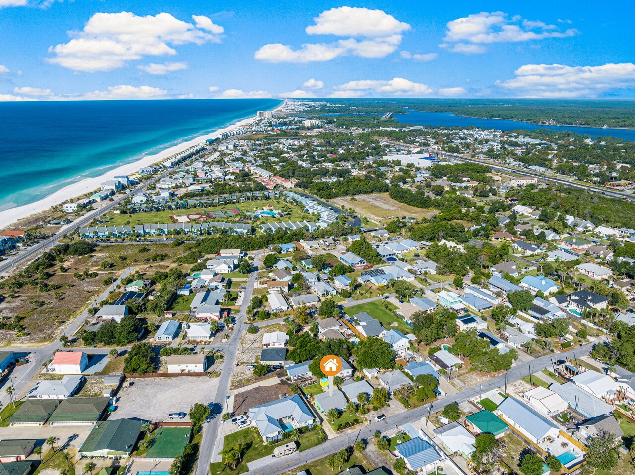 Captain's Quarters - Image 38