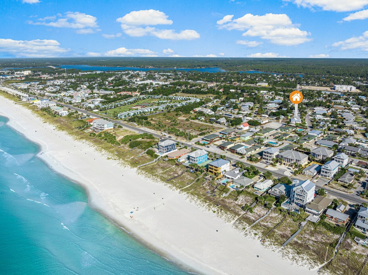 Captain's Quarters - Image 41