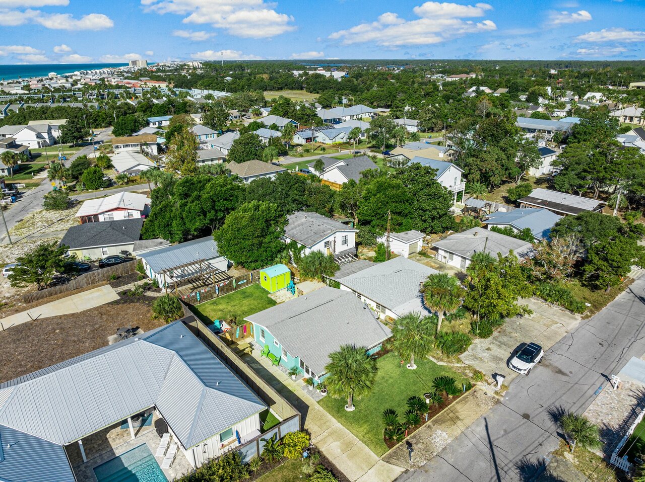 Captain's Quarters - Image 42