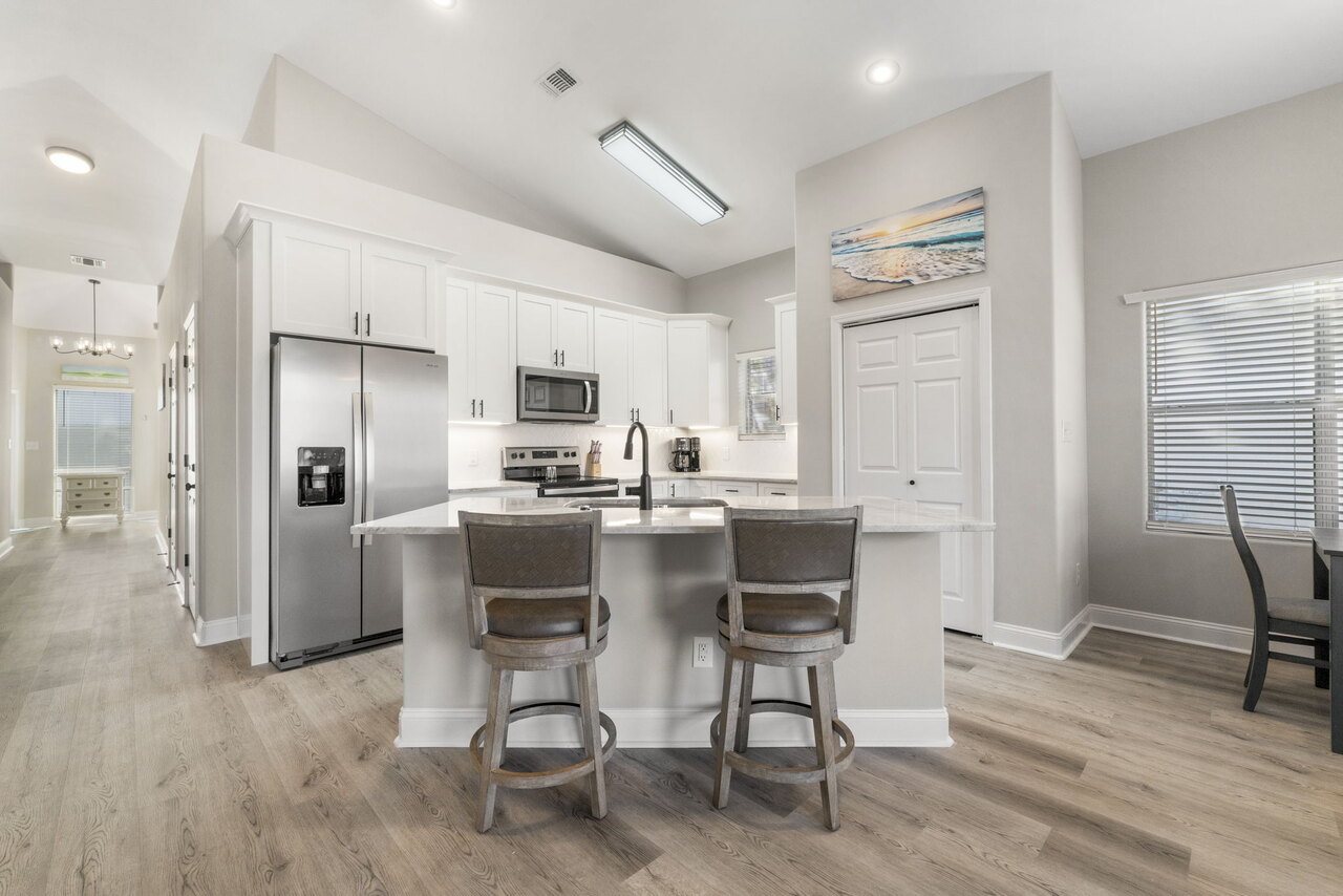 Beach Camp - Image 5