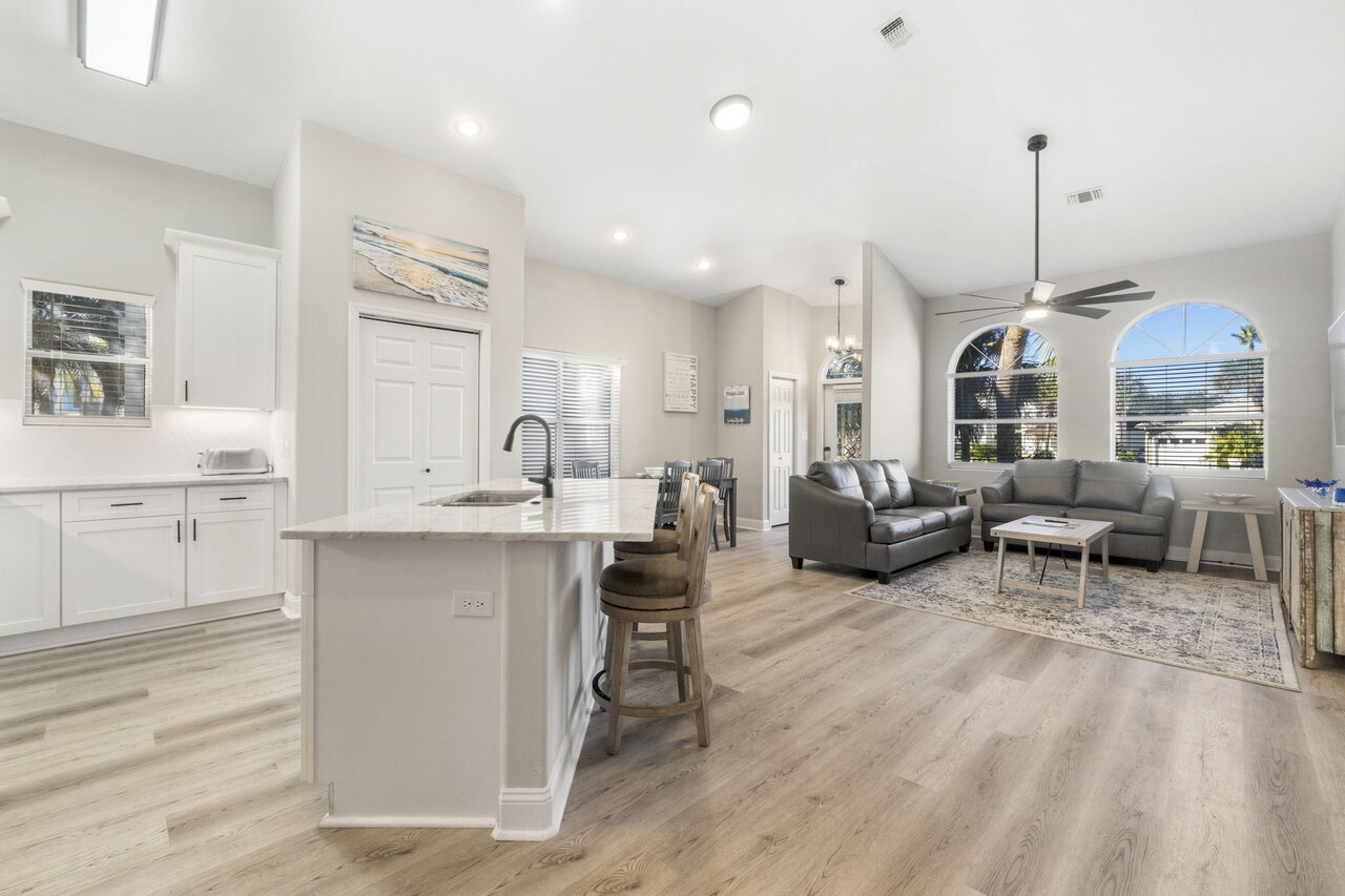 Beach Camp - Image 8