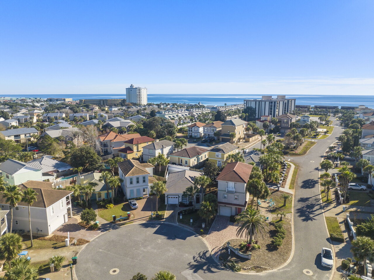 Beach Camp - Image 21