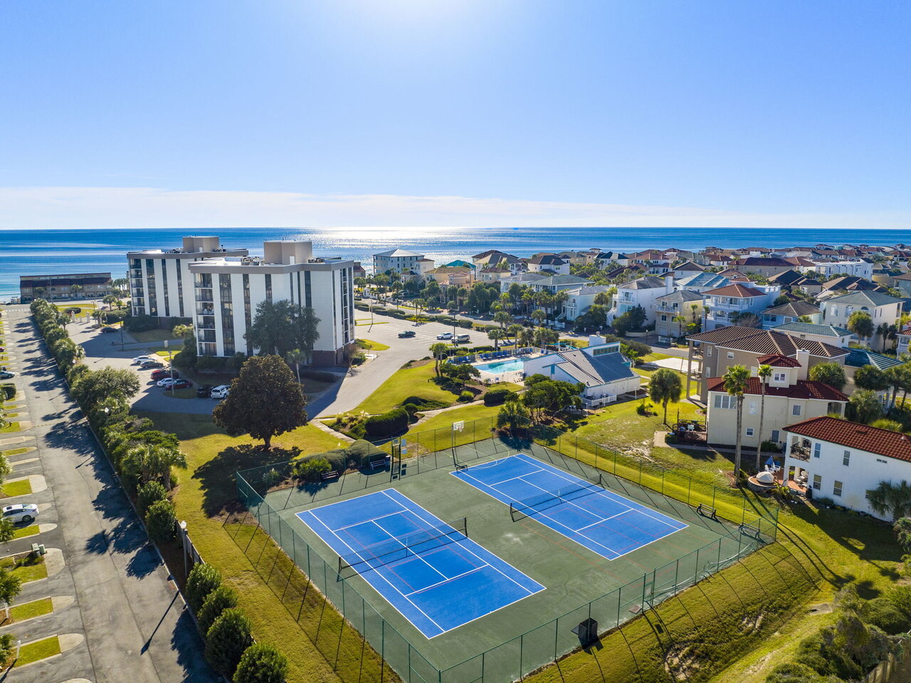 Beach Camp - Image 25