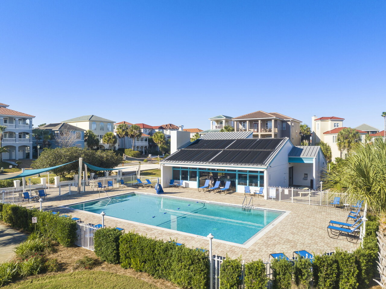 Beach Camp - Image 27