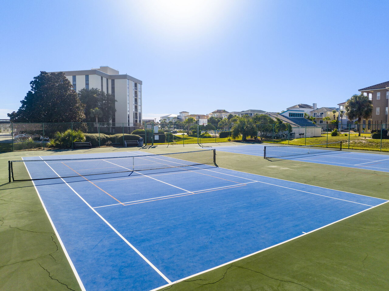 Beach Camp - Image 26