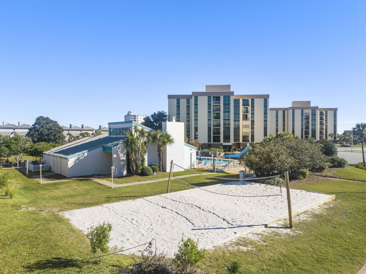 Beach Camp - Image 29