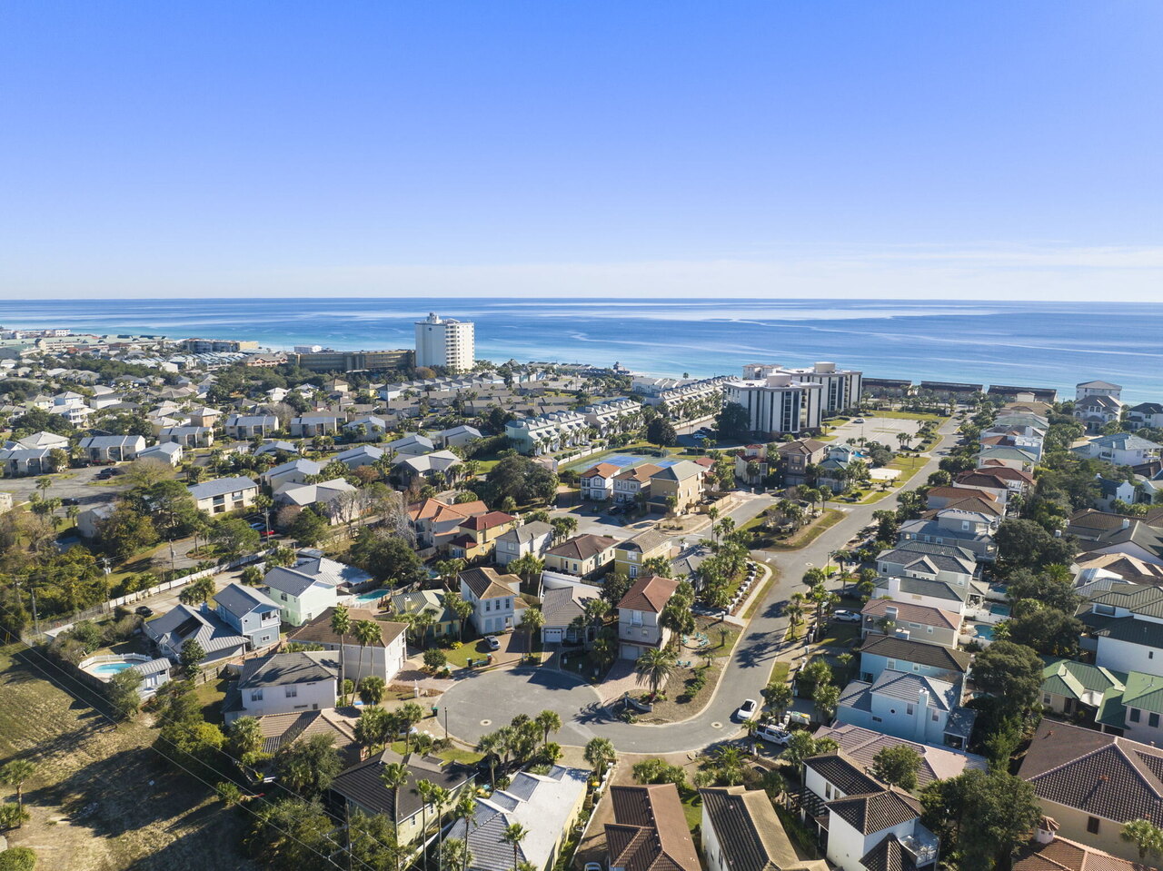 Beach Camp - Image 30