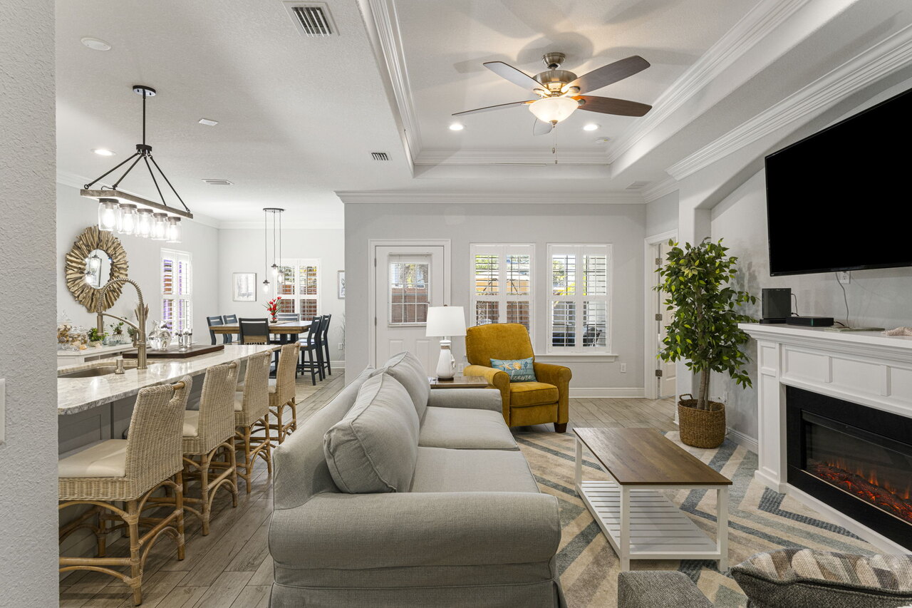 Shimmering Sands Resort - Image 7